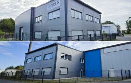 Neue Impulse f&uuml;r Produktion und Technologie