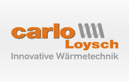 „carlo“ Loysch GmbH