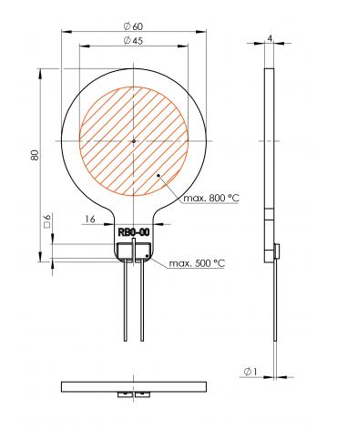 Hot plates