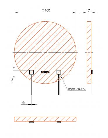 Hot plates