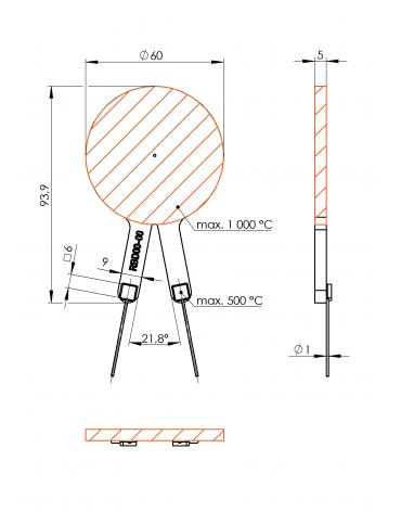 Heizplatten